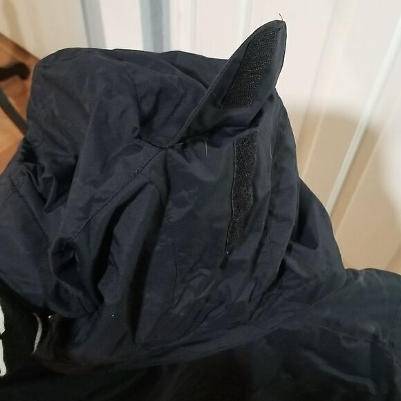 Women's Columbia Coat winter jacket with removable huddy medium - Picture 9 of 16